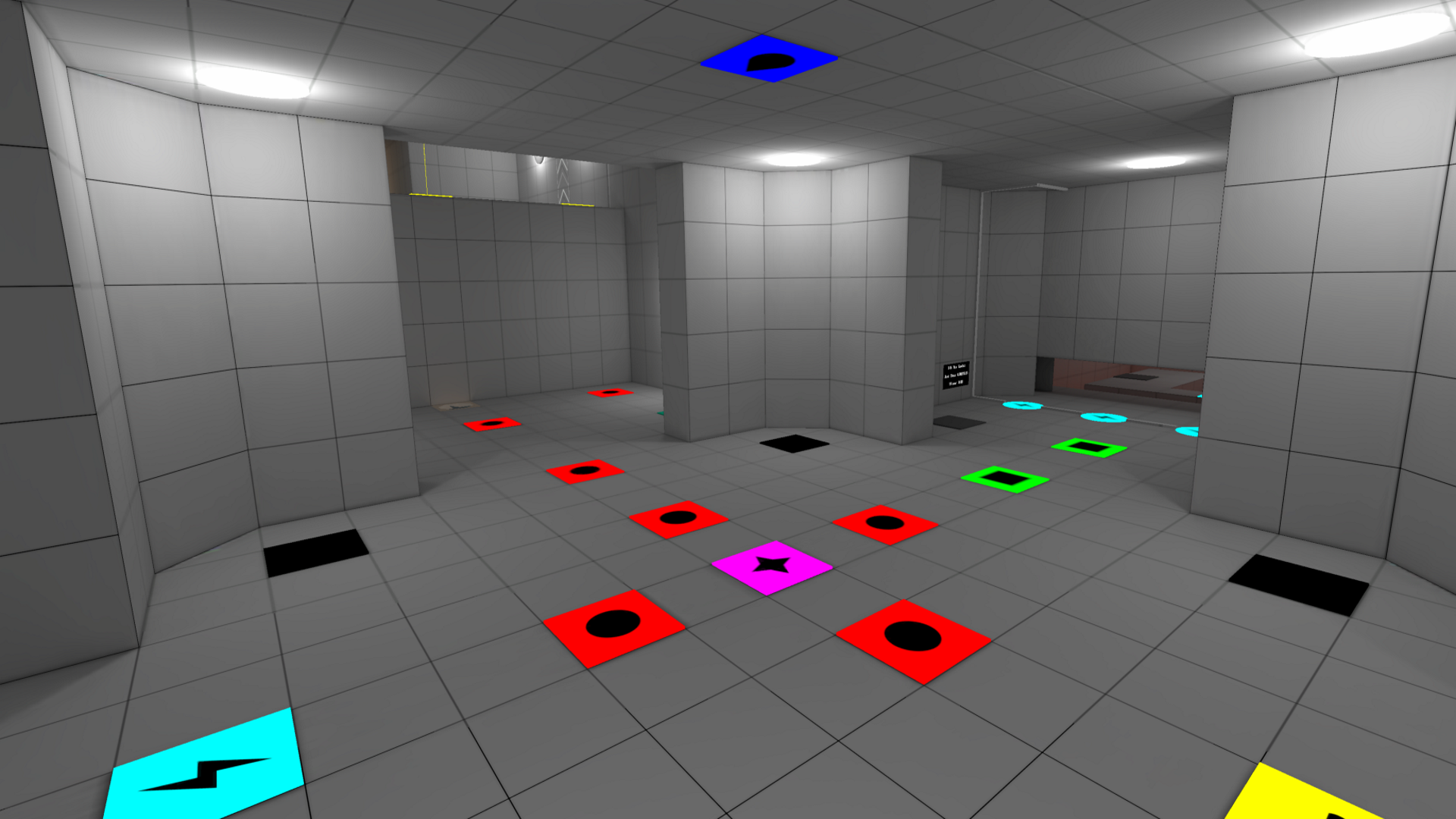 Teleball screenshot 2
